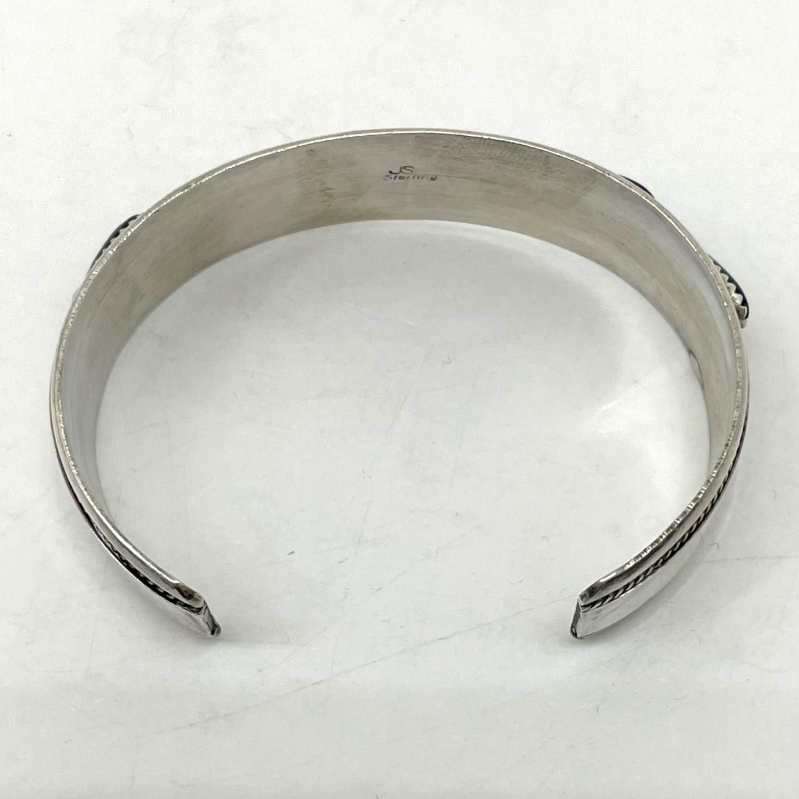 中古】NAVAJO（ナバホ族） | ナバホゾク James Shay バングル シルバー