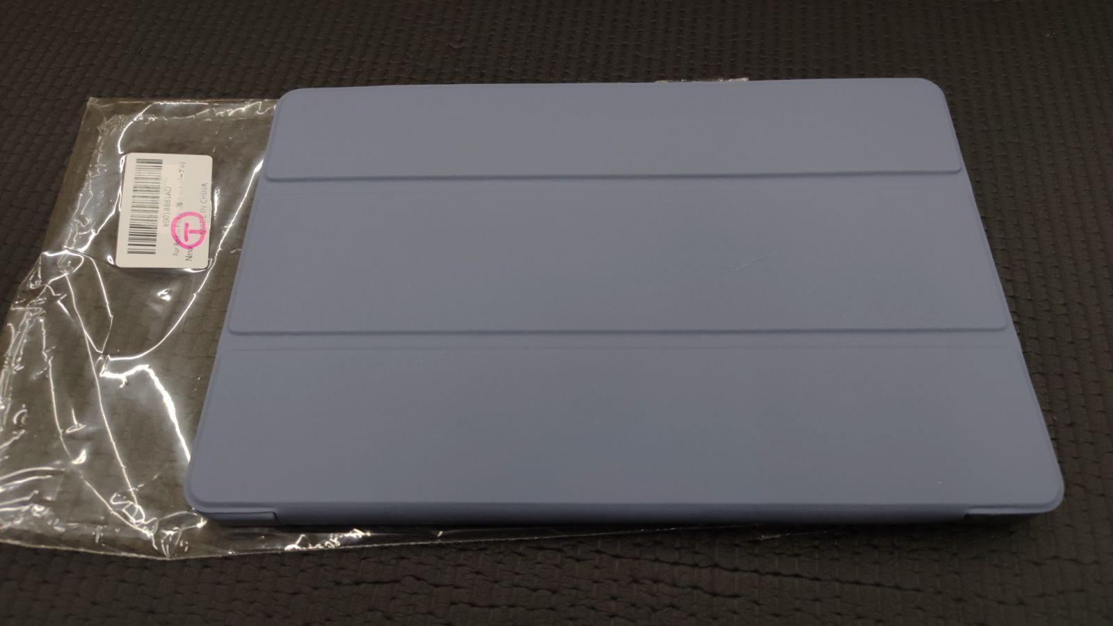 Redmi Pad 2 ケースKONXISA パープル 12.1インチ - メルカリ