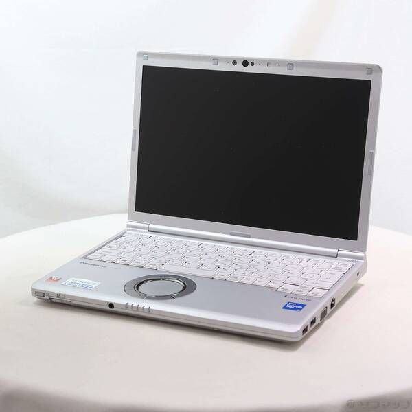 ソフマップ 〔中古品〕 Lets note SV1 CF-SV1RDEVS【297】