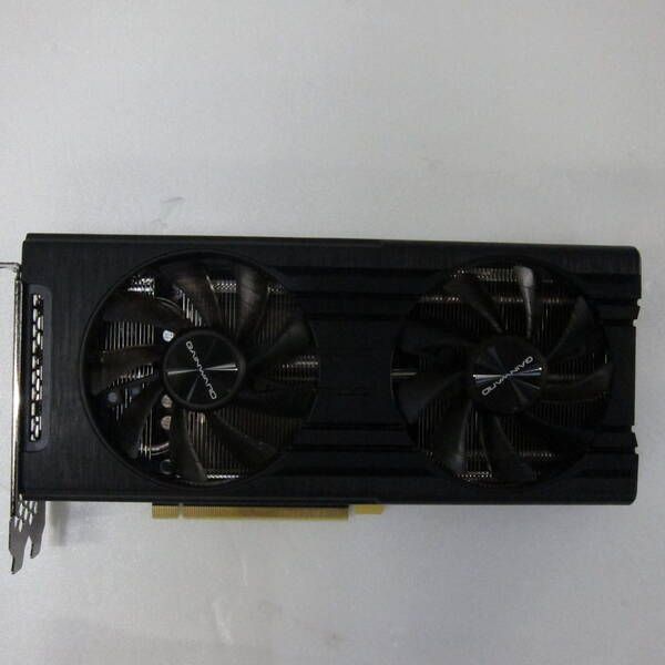 RTX 3060 GHOST 12GB 中古グラボ 1ヶ月保証 - メルカリ