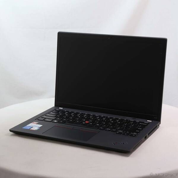 ソフマップ 〔中古品〕 ThinkPad X13 Gen 3 21BQS2LP00【377】