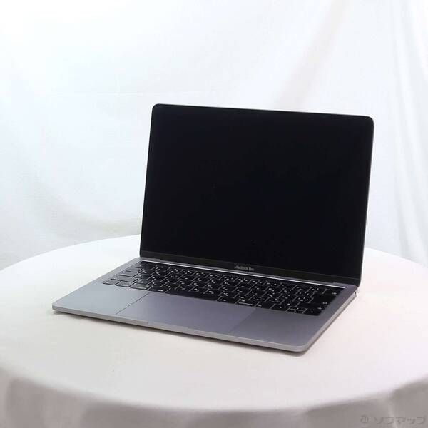 中古 MacBook Pro 13.3