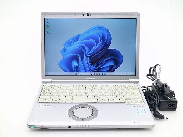 TOSHIBA dynabook TX/5GG Windows10 初期化済み 正規通販