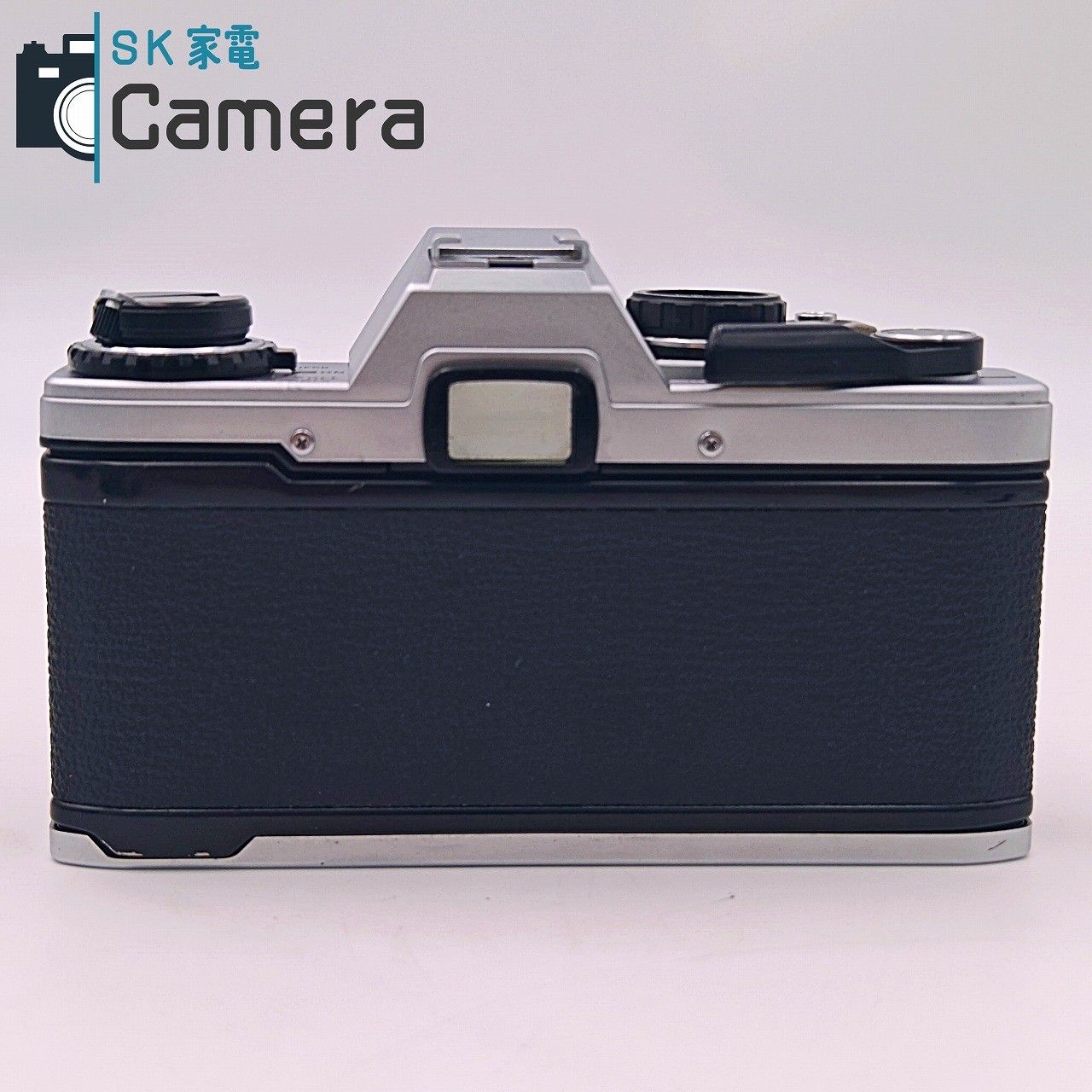 中古】 OLYMPUS OM10 M-SYSTEM F.ZUIKO AUTO-S 50mm F1.8 オリンパス