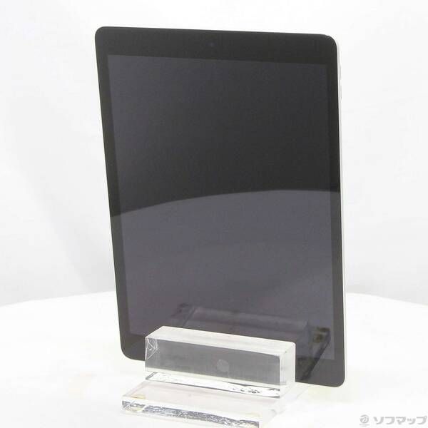 iPad 第9世代 64GB Wi-Fi シルバー 中古 - メルカリ