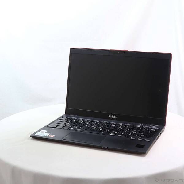 ソフマップ 〔中古品〕 LIFEBOOK U9310／D FMVU28011【377】