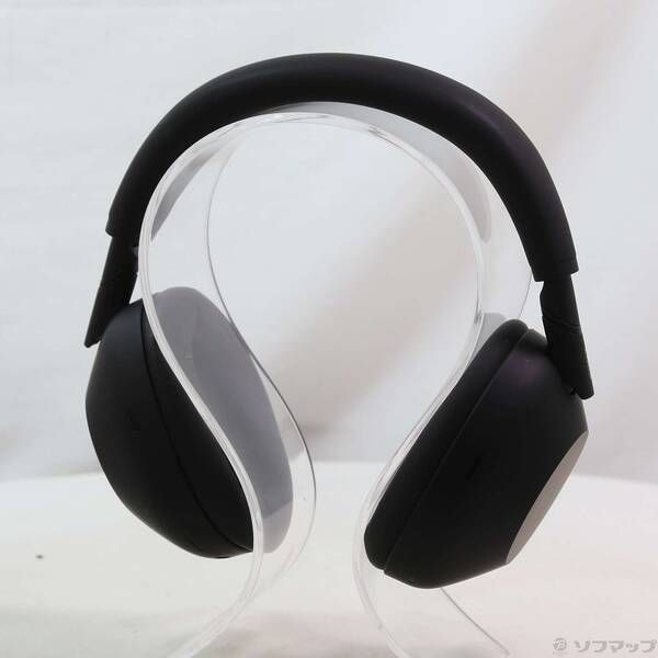 ソフマップ 〔中古品〕 WH-1000XM6 (B) ブラック【377】