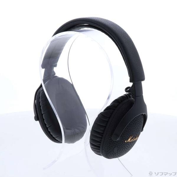 ソフマップ 〔中古品〕 MONITOR III A.N.C. BLACK【377】