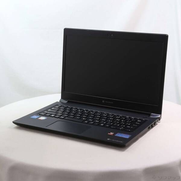 ソフマップ 〔中古品〕 dynabook S73／HS A6SBHSF5D511【269】