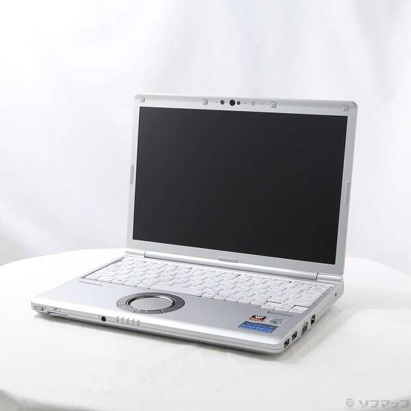 ソフマップ 〔中古品〕 Lets note SV9 CF-SV9RDLVS【368】