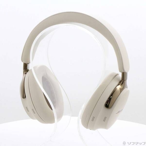 ソフマップ 〔中古品〕 QuietComfort Ultra Headphones 2nd Gen ドリフトウッドサンド【377】