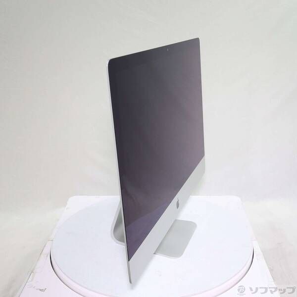 中古 iMac 27-inch Early-2019 Core i5 8GB 1TB - メルカリ
