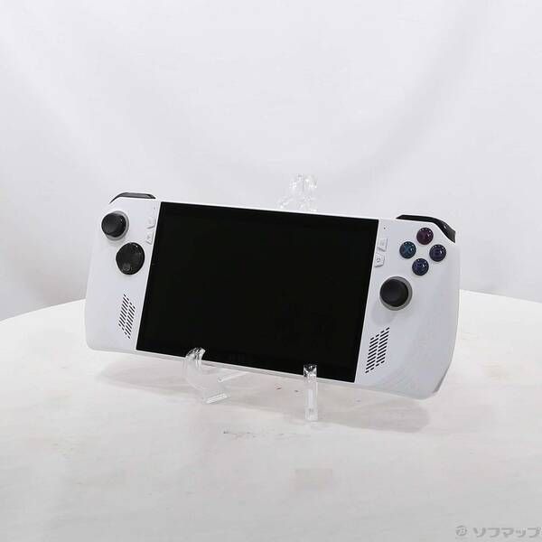 ソフマップ 〔中古品〕 ROG Ally アールオージー エイライ RC71L-Z1E512 ホワイト【377】 45,977円