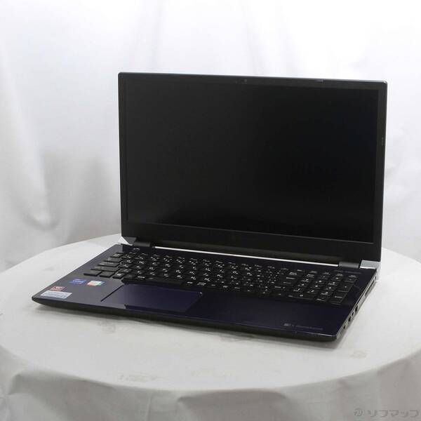 ソフマップ 〔中古品〕 dynabook T7 P2T7RPBL スタイリッシュブルー【377】