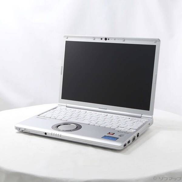 ソフマップ 〔中古品〕 Lets note SV9 CF-SV9RDLVS【377】