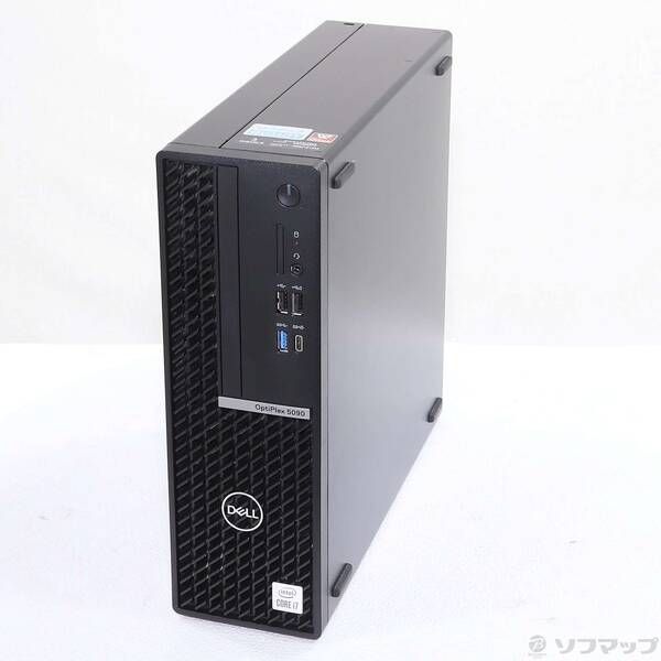 ソフマップ 〔中古品〕 Optiplex 5090【262】