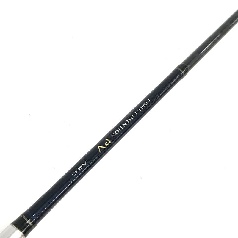 SHIMANO シマノ ファイナルディメンションPV AR-C 1610M 33030 バス