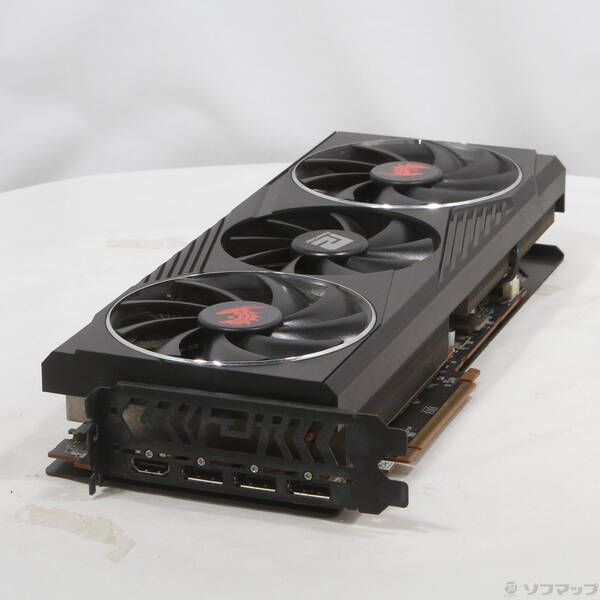 ソフマップ 〔中古品〕 AXRX 6800 16GBD6-3DHR／OC【377】