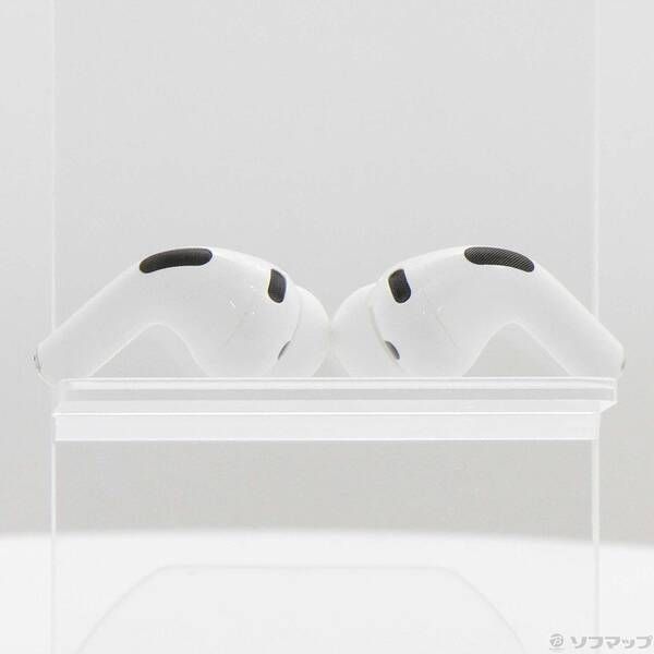 ソフマップ 〔中古品〕 AirPods Pro 3 MFHP4J／A【377】