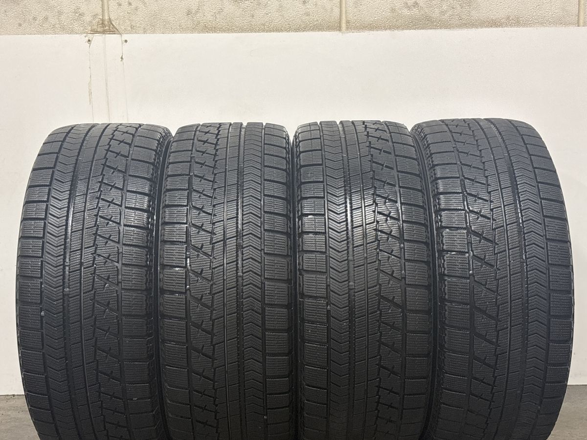 美品 バリ溝】レクサス LS500 バージョンL 純正 19in 8J +25 PCD120