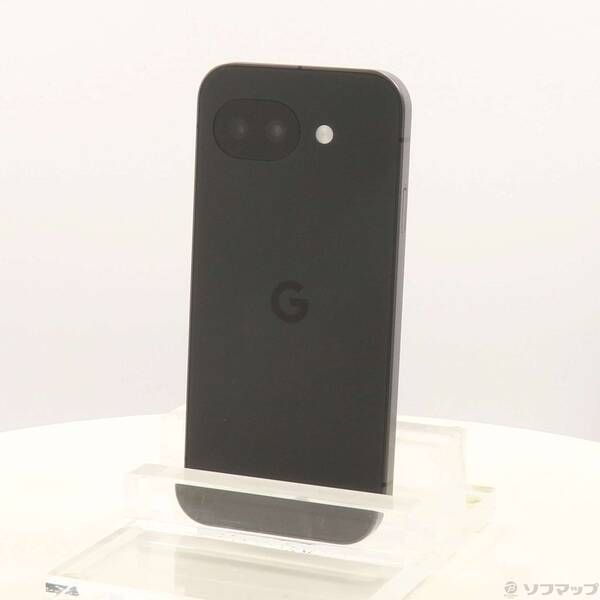 ソフマップ 〔中古品〕 Google Pixel 10a 128GB オブシディアン GV0BP SIMフリー【377】 44,087円