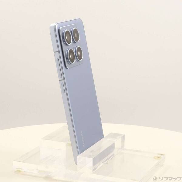 Xiaomi 14T Pro 256GB チタンブルー 中古 SIMフリー - メルカリ