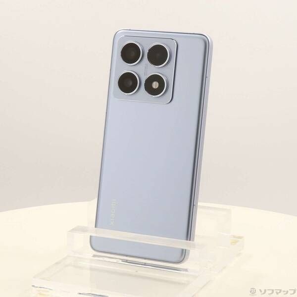 Xiaomi 14T Pro 256GB チタンブルー 中古 SIMフリー - メルカリ