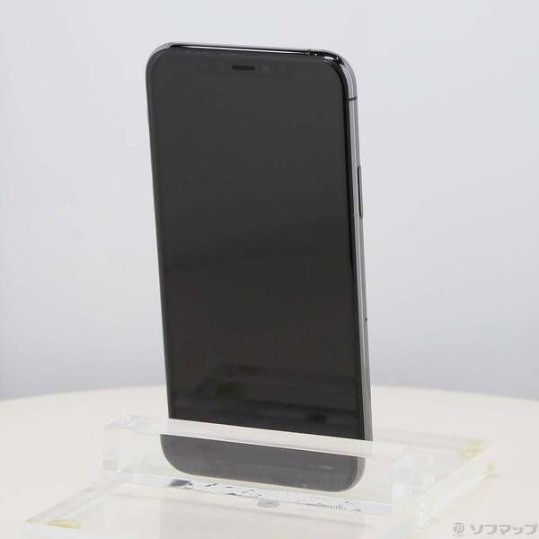 iPhone11 Pro 64GB スペースグレイ SIMフリー中古 - メルカリ