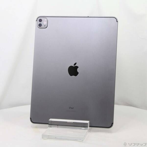 iPad Pro 12.9 第4世代 128GB スペースグレイ 中古 SIMフリー - メルカリ