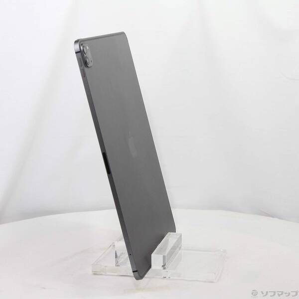 iPad Pro 12.9 第4世代 128GB スペースグレイ 中古 SIMフリー - メルカリ