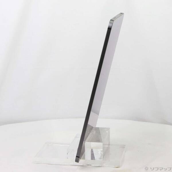ソフマップ 〔中古品〕 iPad Air 第4世代 64GB スペースグレイ MYGW2J／A docomoロック解除SIMフリー【262】