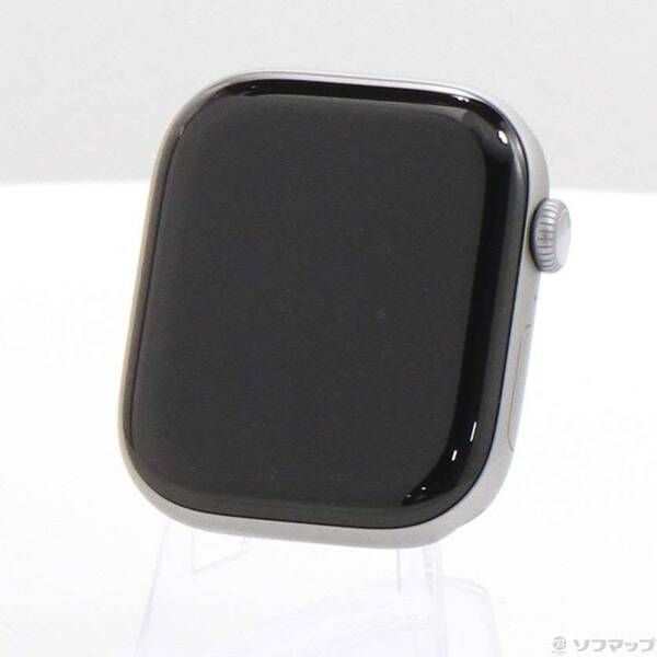 ソフマップ 〔中古品〕 Apple Watch Series 11 GPS 46mm スペースグレイアルミニウムケース バンド無し【305】