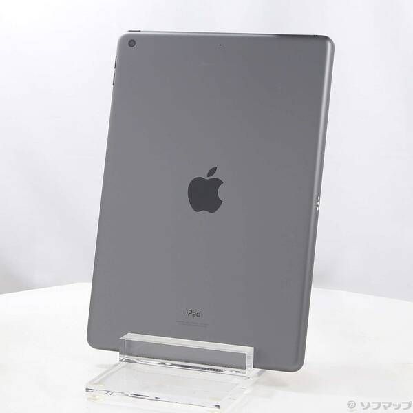 iPad 第9世代 64GB スペースグレイ Wi-Fi【中古】 - メルカリ