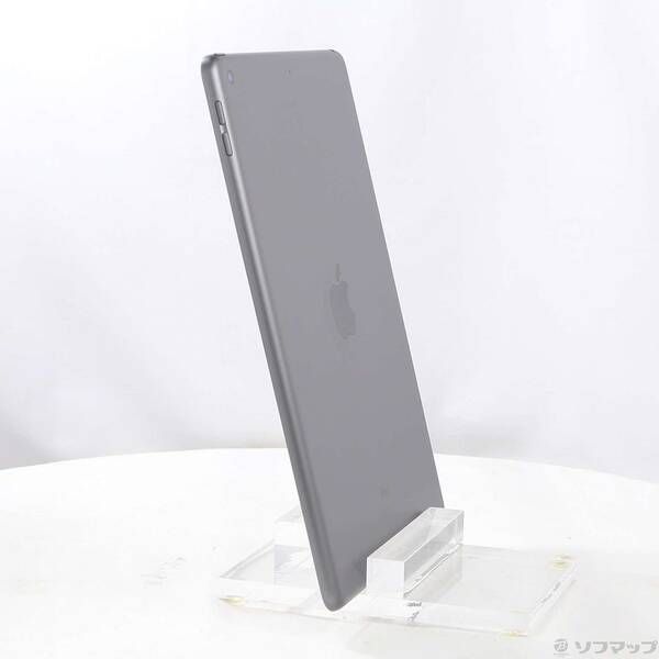 iPad 第9世代 64GB スペースグレイ Wi-Fi【中古】 - メルカリ