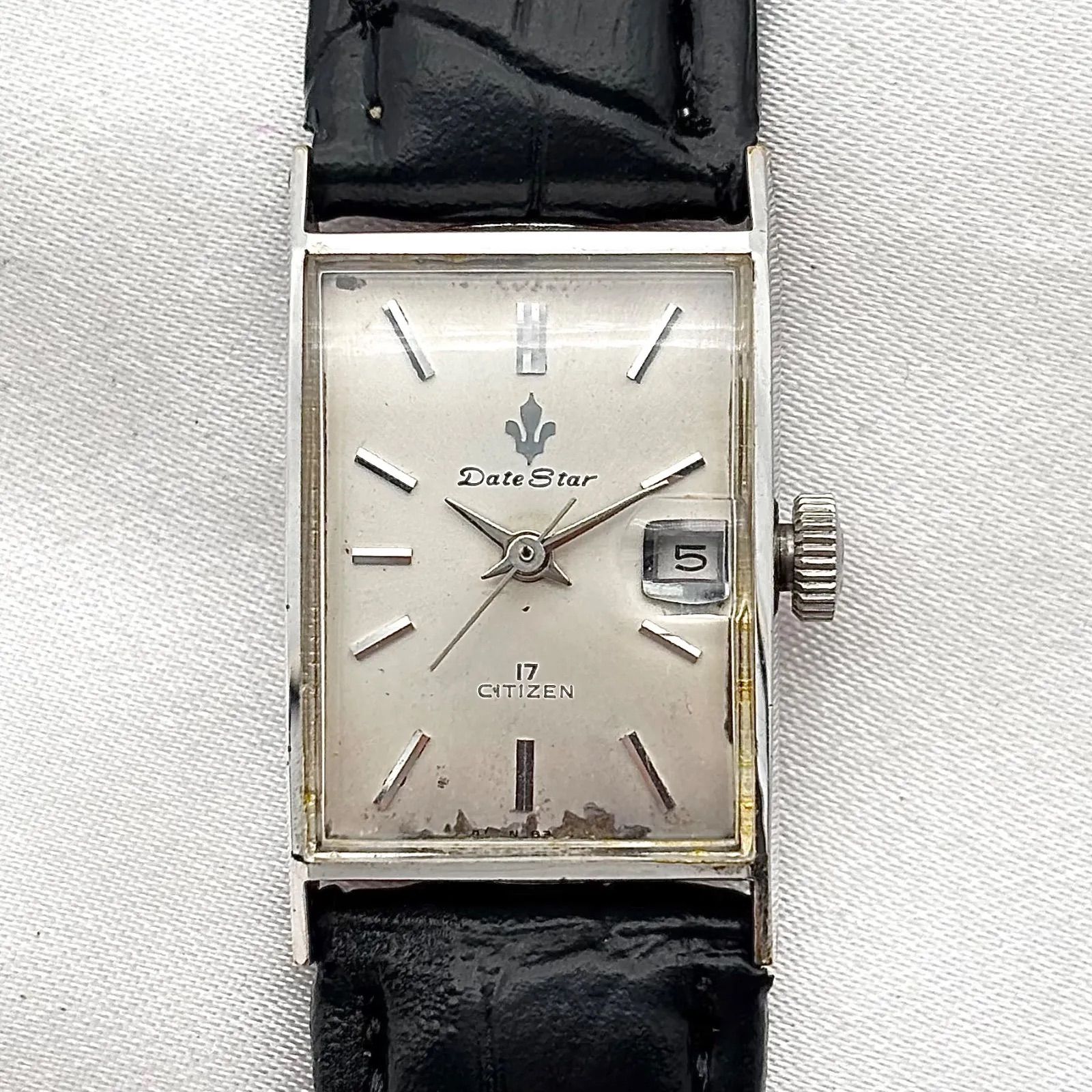 稼働品 Working item シチズン CITIZEN 腕時計 レディース Ladies 手