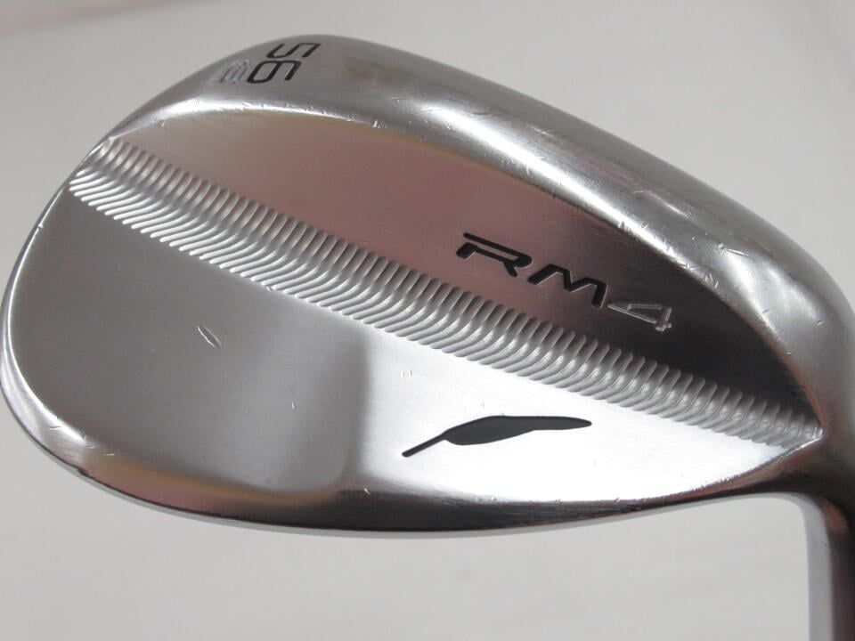 フォーティーン RM-4 56度 ダイナミックゴールド S200フレックス