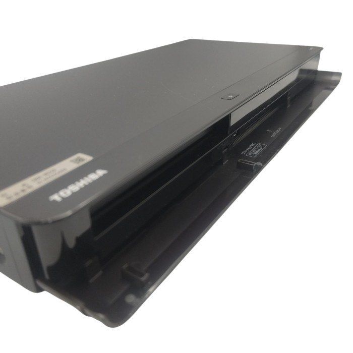 TOSHIBA 東芝 REGZA レグザ HDD500GB 2チューナー搭載 ブルーレイ