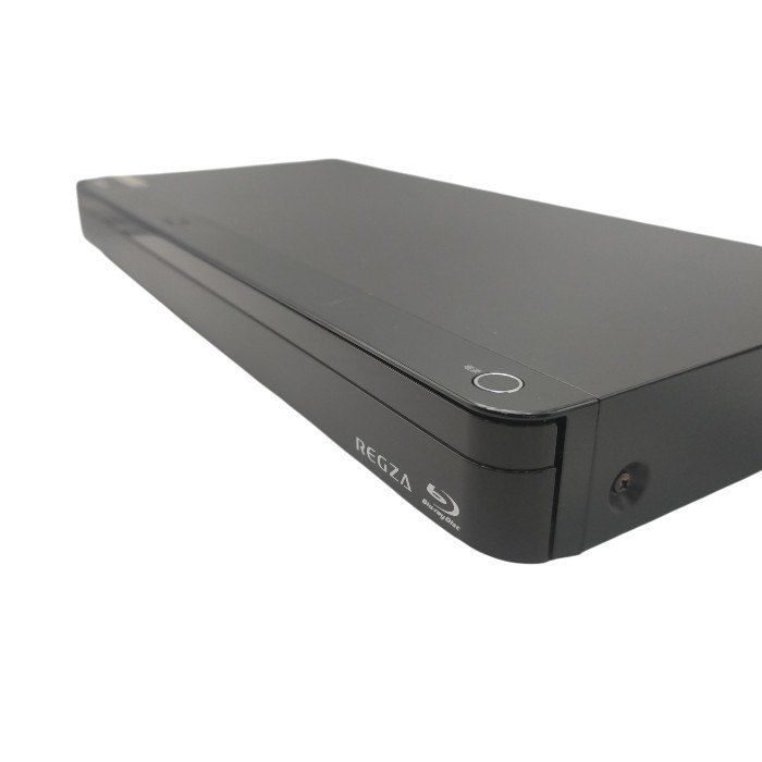 TOSHIBA 東芝 REGZA レグザ HDD500GB 2チューナー搭載 ブルーレイ