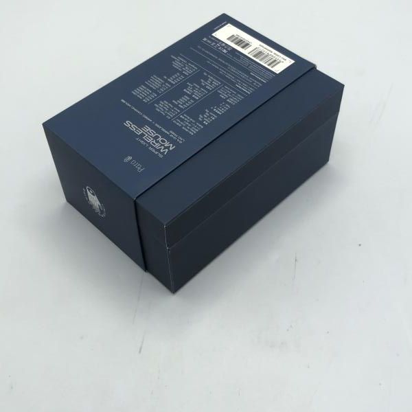 中古 REJECT LAMZU PARO 8K Special Edition - メルカリ