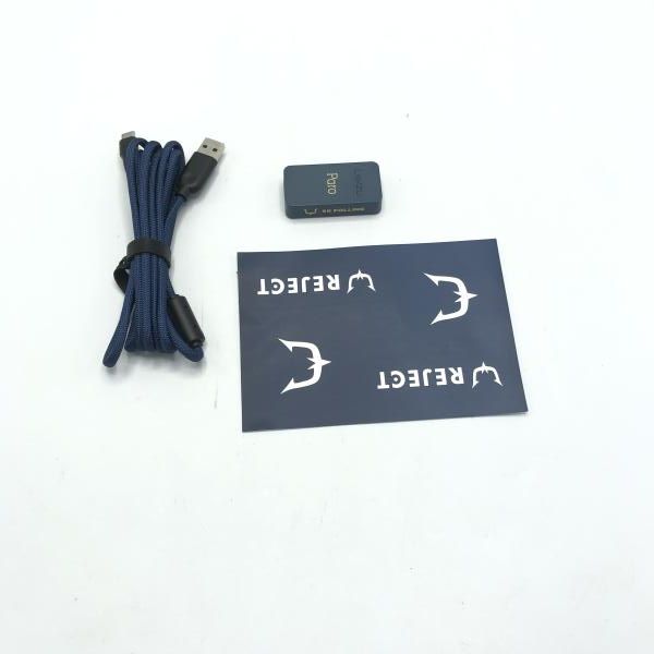 中古 REJECT LAMZU PARO 8K Special Edition - メルカリ