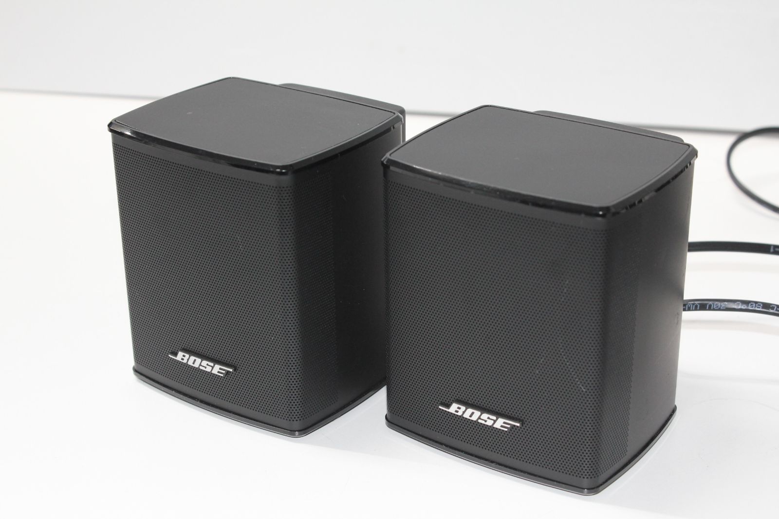 Bose/Soundbar 500/Bass Module 500/Surround Speakers/スピーカー