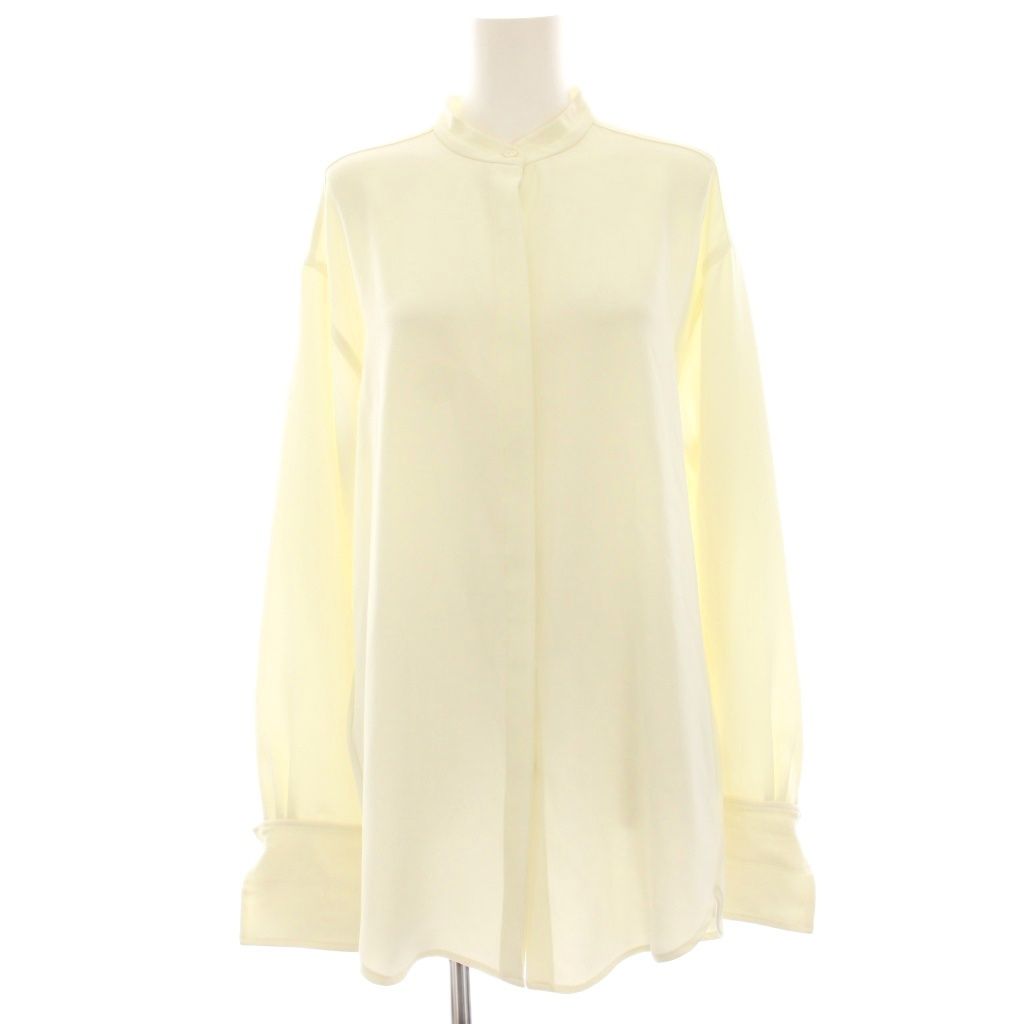 トゥデイフル TODAYFUL シルキーオーバーシャツ Silky Over Shirts 