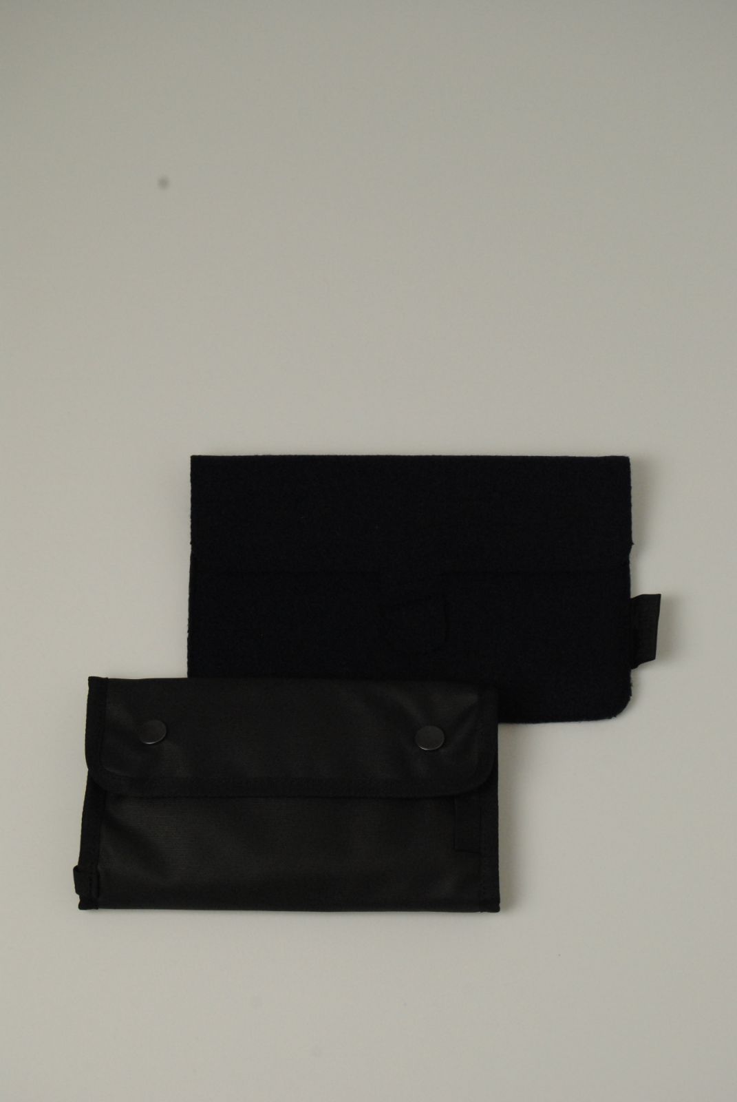 bagjack TURBO Wallet バッグジャック ウォレット ブラック - メルカリ