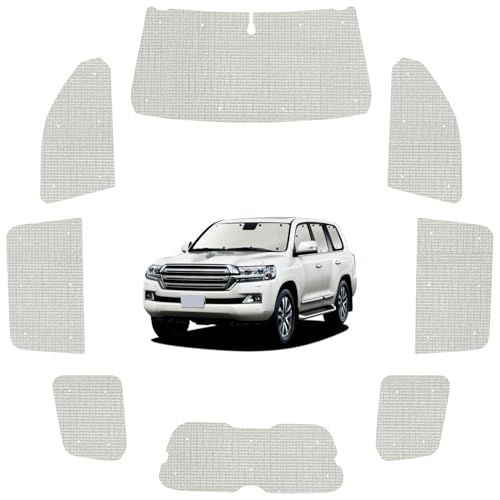 ランドクルーザー サンシェード カーテン 系 フロント | 車 車中泊