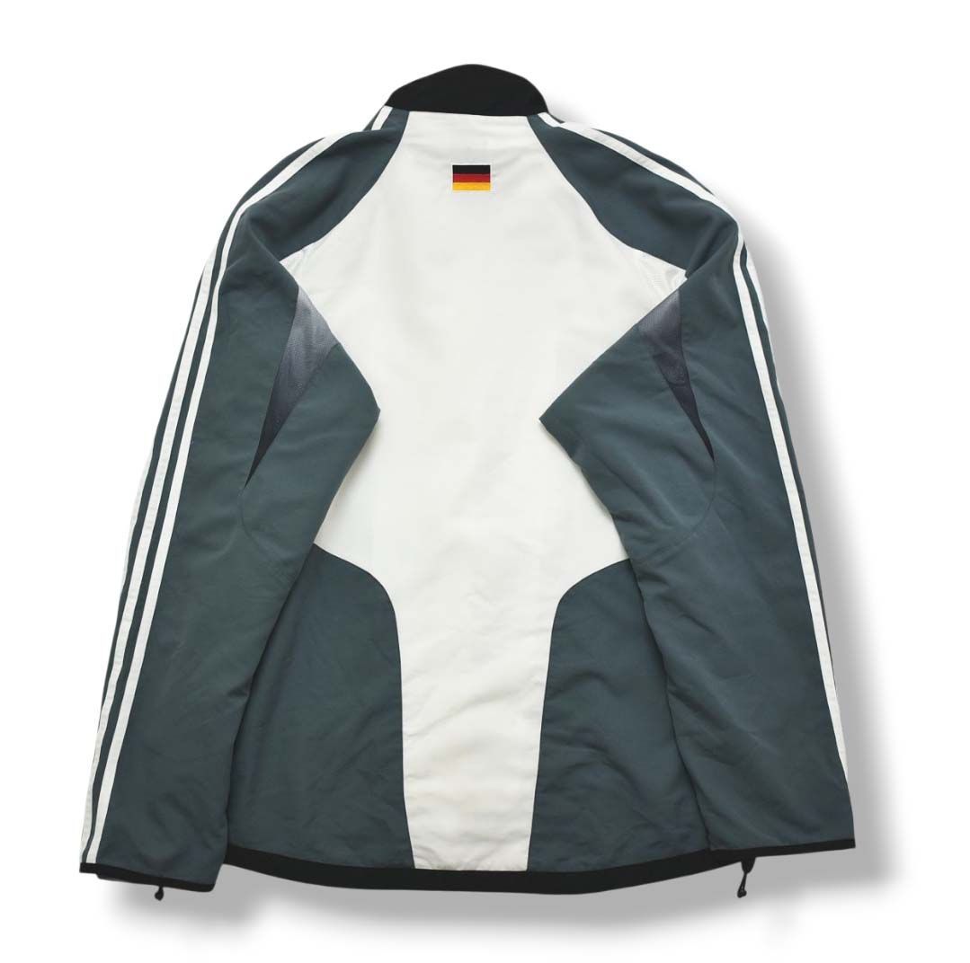 00s ヴィンテージ アディダス adidas ドイツ代表 トレーニング