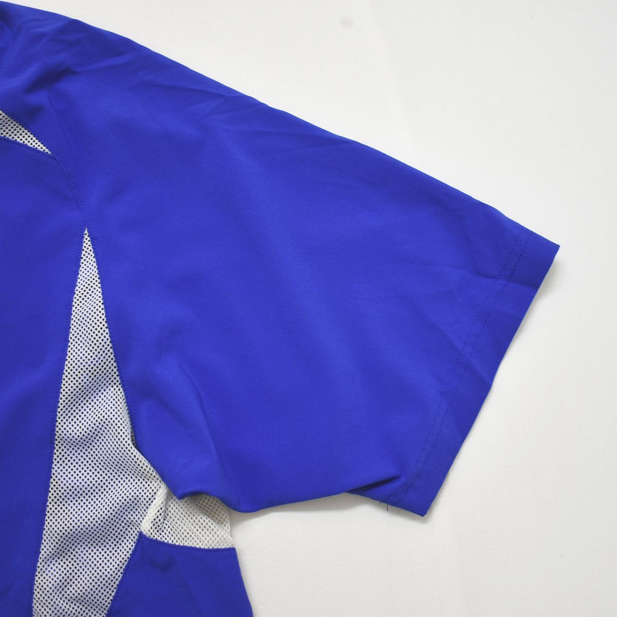 当時物】 00s ヴィンテージ ナイキ NIKE ブラジル代表 2002 AWAY 2nd