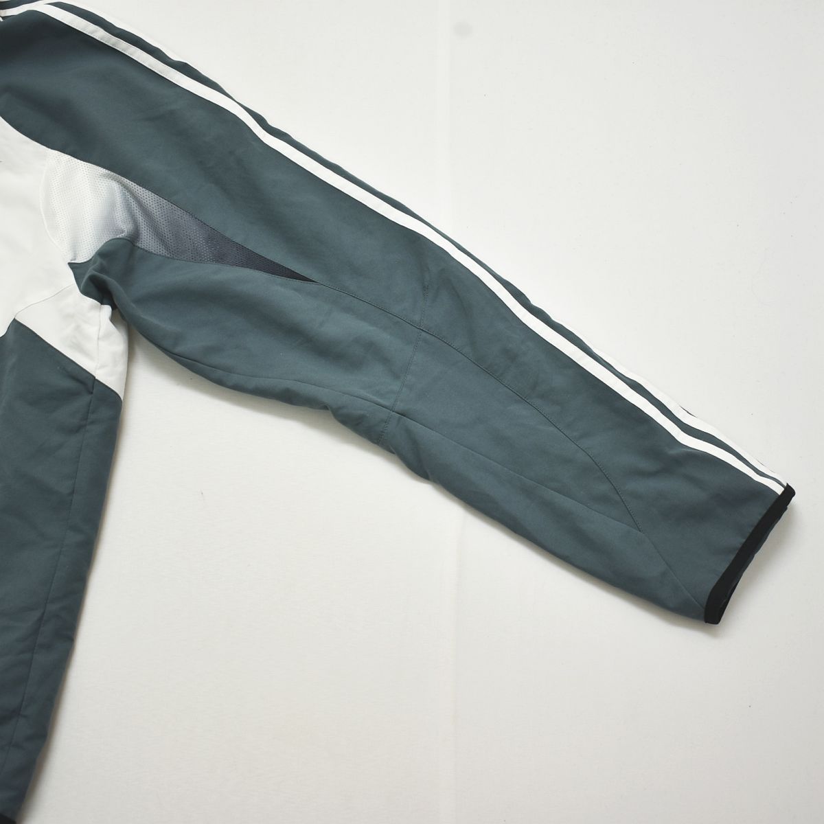 00s ヴィンテージ アディダス adidas ドイツ代表 トレーニング