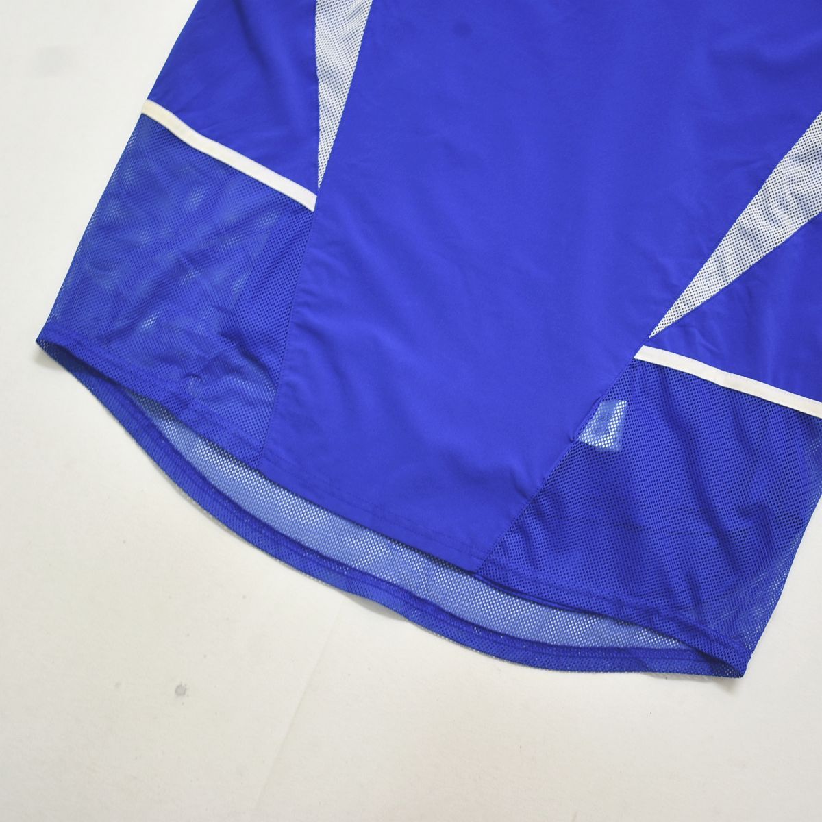 当時物】 00s ヴィンテージ ナイキ NIKE ブラジル代表 2002 AWAY 2nd 