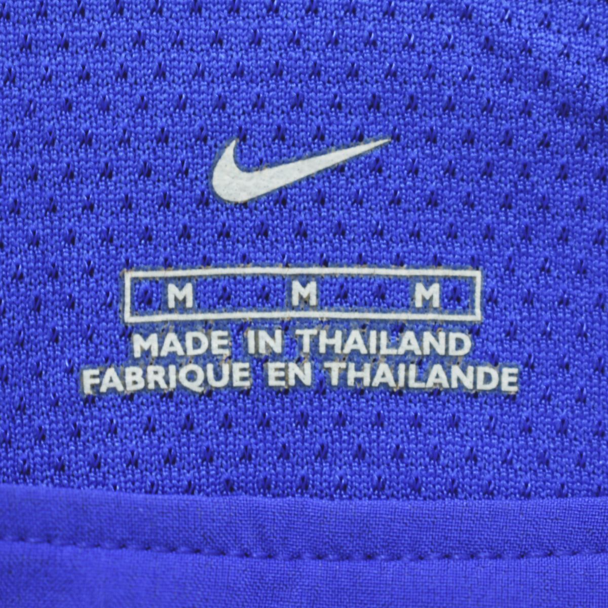 当時物】 00s ヴィンテージ ナイキ NIKE ブラジル代表 2002 AWAY 2nd