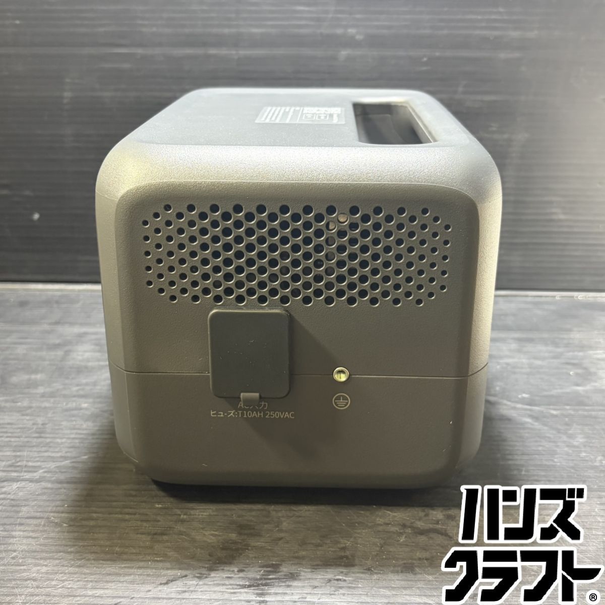 ▽【中古】BLUETTI AORA 30 V2 ポータブル電源 ブルーティ アオラ 30